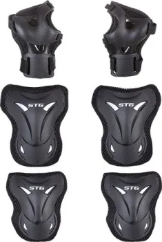 <?= STG YX-0308 Х83230 М (черный) ?>