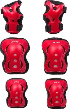 <?= STG YX-0308 Х89948 М (красный) ?>