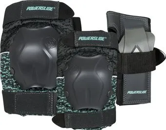 <?= Powerslide Standard Tri-Pack Women 903243 L ?>
