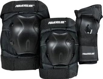 <?= Powerslide Standard Tri-Pack Men 903239 M ?>