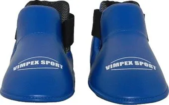 Vimpex Sport ITF Foot 4604 L (синий)
