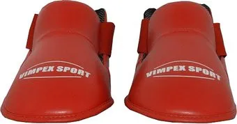 <?= Vimpex Sport ITF Foot 4604 S (красный) ?>