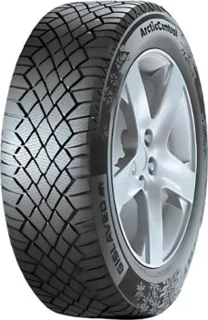 <?= Gislaved ArcticControl 215/55R18 99T ?>