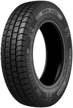 Белшина Bravado BEL-343 195R14C 106/104R