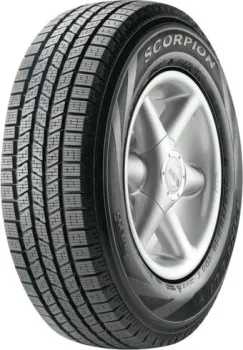 Pirelli Scorpion Ice&amp;Snow 285/35R21 105V (run-flat)