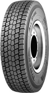 TyRex All Steel DR-1 315/80R22.5 154/150M