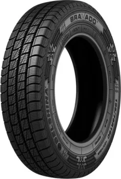 Белшина Bravado Бел-293 185/75R16C 104/102Q (камерная)