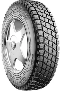 <?= KAMA 219 225/75R16 104Q ?>