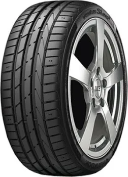 Hankook Ventus S1 evo 2 K117 225/45R18 95Y (run-flat)