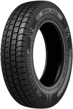 Белшина Bravado BEL-353 225/70R15C 112/110S