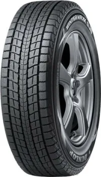 <?= Dunlop Winter Maxx SJ8 215/65R17 103R ?>