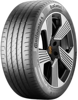<?= Continental EcoContact 7 235/50R20 100H ?>