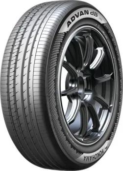 Yokohama Advan dB V553 245/45R19 102Y