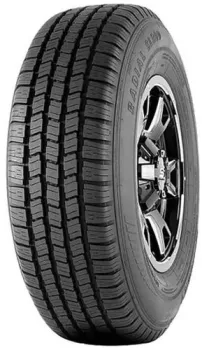 <?= Compasal Gazill 195/75R16C 107/105R ?>