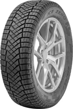 <?= Pirelli Ice Zero Friction 245/45R20 103H ?>