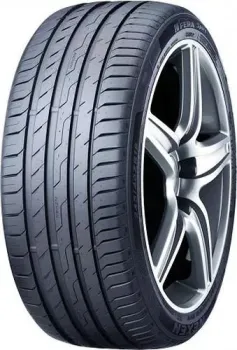<?= Nexen N'Fera Sport 225/45R17 91Y A3 ?>