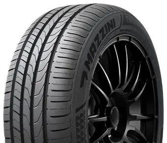 <?= Mazzini NitroGrip G5 235/55R18 104W ?>