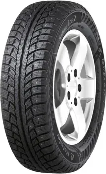 Matador MP 30 Sibir Ice 2 215/55R17 98T (шипы)