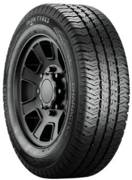Ikon Character Eco C2 225/70R15C 112/110R