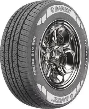 <?= Barez Proride P610 205/55R16 91V ?>