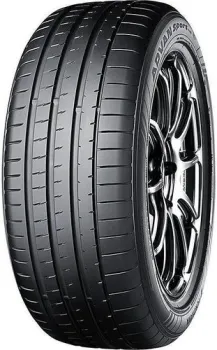 <?= Yokohama Advan Sport V107D 275/40R20 106Y ?>