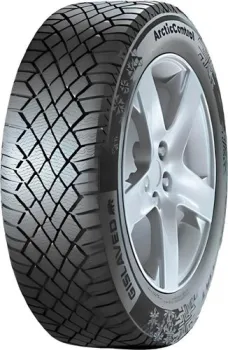<?= Gislaved ArcticControl 255/55R20 110T XL ?>