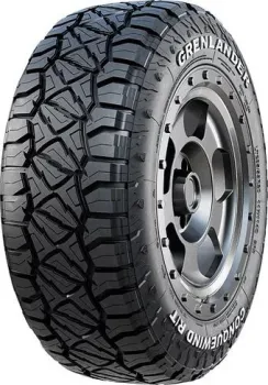 <?= Grenlander Conquewind R/T 35X12.50R20 121Q ?>