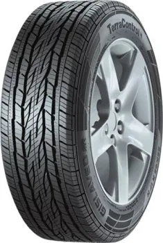 <?= Gislaved TerraControl 215/60R17 96H ?>