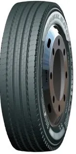 Habilead BL517 235/75R17.5 143/141L (прицепная)