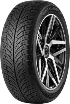 <?= Grenlander Greenwing A/S 235/60R18 107V XL ?>