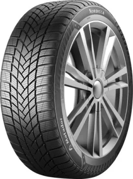 <?= Matador MP 93 Nordicca 215/55R18 99V ?>