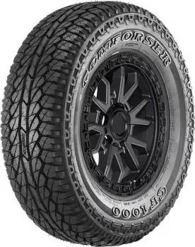 <?= Comforser CF1000 235/85R16 120/116S ?>