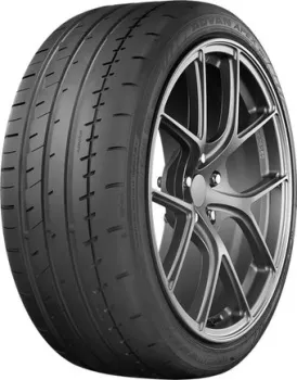 Yokohama Advan Apex V601 245/40R18 97Y