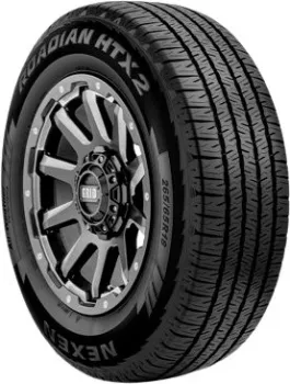 <?= Nexen Roadian HTX2 255/65R16 109T ?>