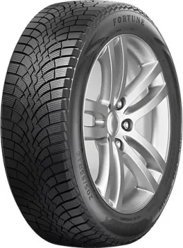 Fortune Polaro Snow 215/55R18 99H