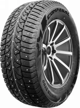 <?= Compasal Winter Stud 245/45R18 100T (шипы) ?>