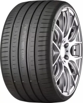 <?= Unigrip Lateral Force Sport 315/30R21 105Y ?>
