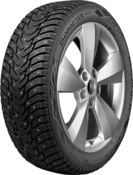 Ikon Character Ice 8 205/70R15 100T XL