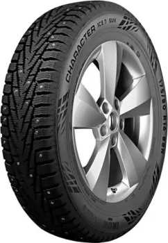 Ikon Character Ice 7 SUV 205/70R15 100T XL
