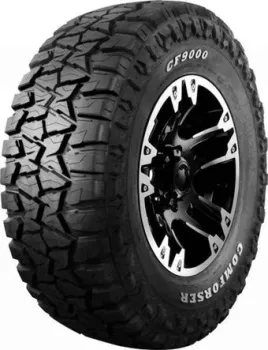 <?= Comforser CF9000 265/70R17 123/120Q ?>