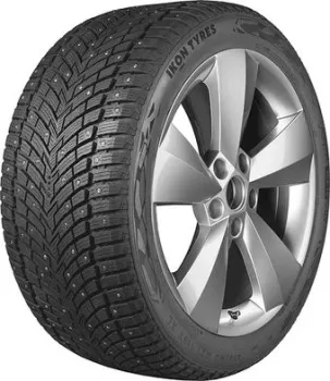 <?= Ikon Autograph Ice 10 SUV 245/60R18 109T XL ?>
