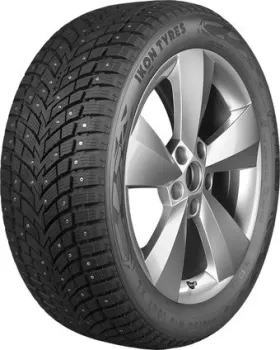 Ikon Autograph Ice 10 225/55R17 101T XL