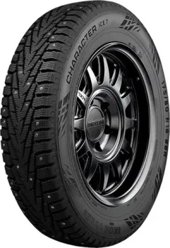 <?= Ikon Character Ice 7 205/55R16 94T XL ?>