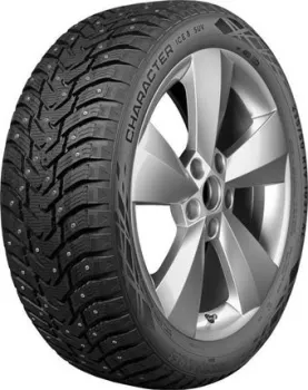 <?= Ikon Character Ice 8 SUV 215/65R16 102T XL ?>