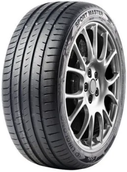 LingLong Sport Master Seal 235/50R19 103Y XL SEAL-IN