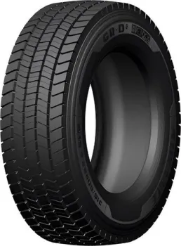 Advance GR-D2 245/70R19.5 136/134M