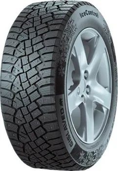 <?= Gislaved IceControl 295/40R21 111T (с шипами) ?>