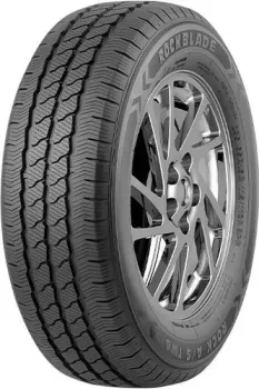 Rockblade Rock A/S TWO 215/70R15C 109/107R