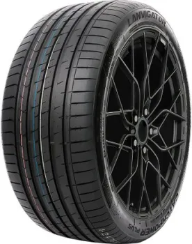 <?= Lanvigator Catchpower Plus 225/40R19 93Y XL ?>