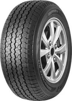 <?= Landspider Grandtraxx A/T 285/65R17 116H ?>